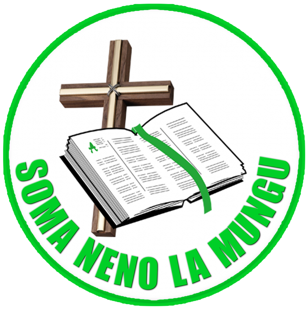 Huduma ya Soma Neno la Mungu Logo